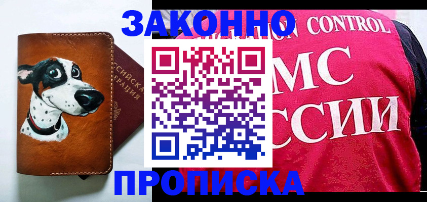 прописка 2025 в Богучаре